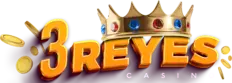 3Reyes Сasino
