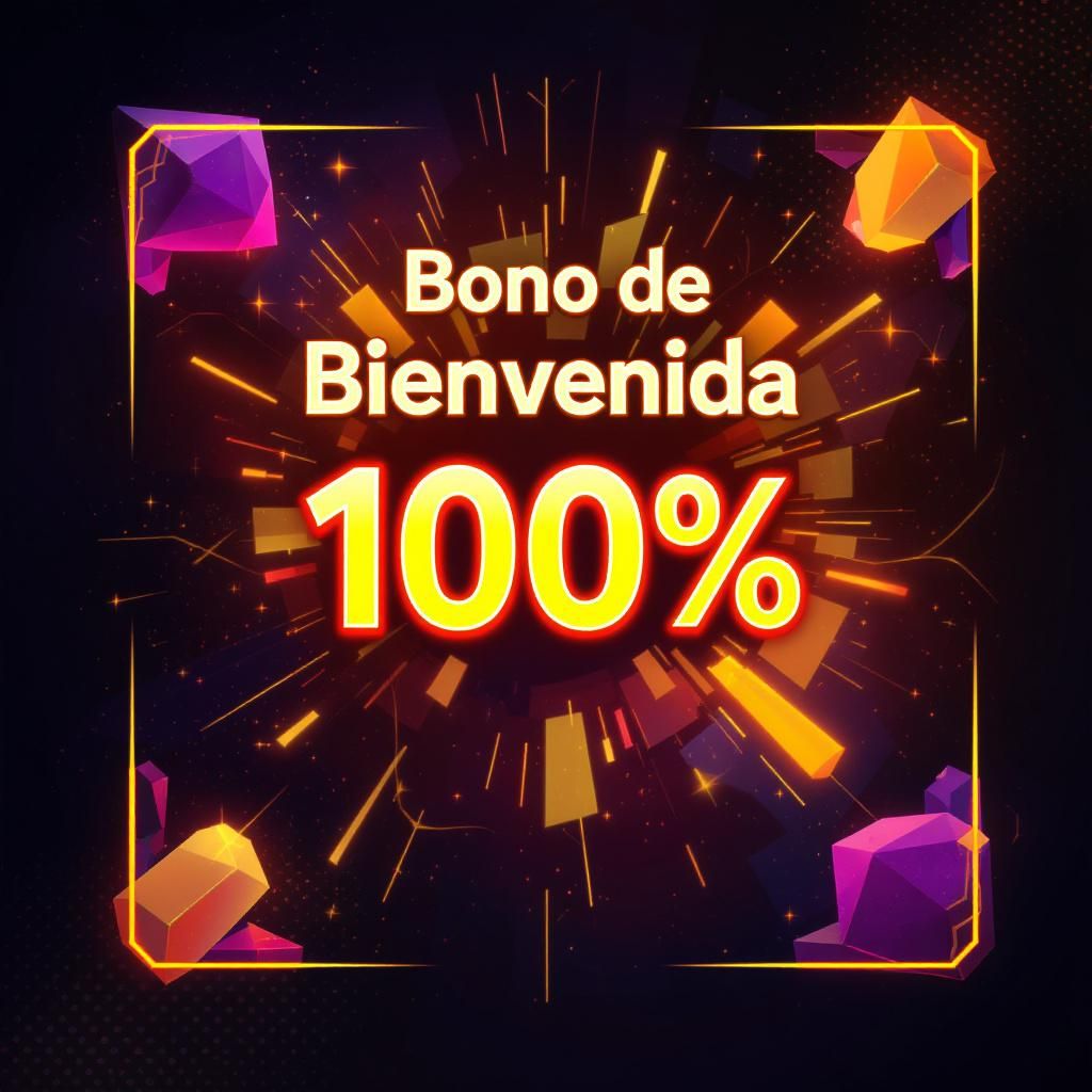 Bono de Bienvenida 3Reyes