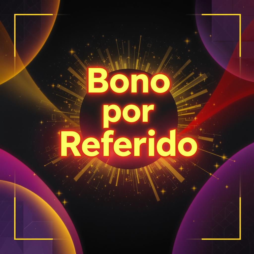 Bono Referidos 3Reyes